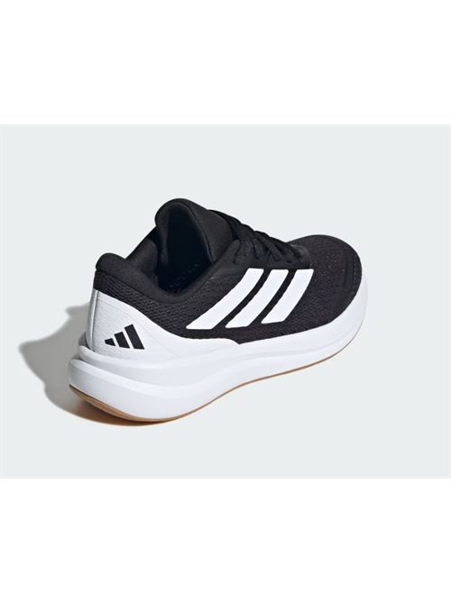 runfalcon 6 el runfalcon 6j ADIDAS | KI1785CBLACK FTWHITE